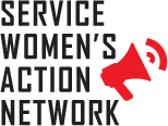 Service Womens Action Network logo